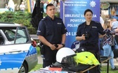 Salezjański Piknik Rodzinny w Oświęcimiu 2019