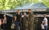 Salezjański Piknik Rodzinny w Oświęcimiu 2019