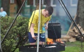 Salezjański Piknik Rodzinny w Oświęcimiu 2019
