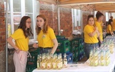 Salezjański Piknik Rodzinny w Oświęcimiu 2019