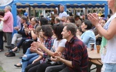 Salezjański Piknik Rodzinny w Oświęcimiu 2019