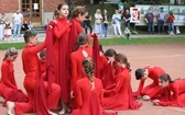 Salezjański Piknik Rodzinny w Oświęcimiu 2019