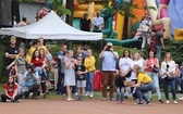 Salezjański Piknik Rodzinny w Oświęcimiu 2019