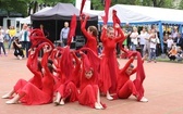 Salezjański Piknik Rodzinny w Oświęcimiu 2019