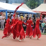 Salezjański Piknik Rodzinny w Oświęcimiu 2019