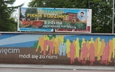 Salezjański Piknik Rodzinny w Oświęcimiu 2019