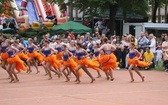 Salezjański Piknik Rodzinny w Oświęcimiu 2019