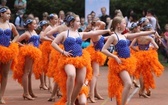 Salezjański Piknik Rodzinny w Oświęcimiu 2019