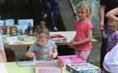 Salezjański Piknik Rodzinny w Oświęcimiu 2019
