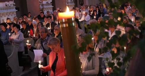 Zbliża się uroczystość Zesłania Ducha Świętego