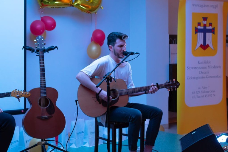 KSM ma 25 lat - cz. II