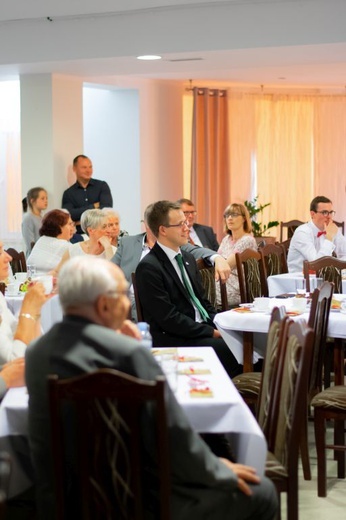 KSM ma 25 lat - cz. II