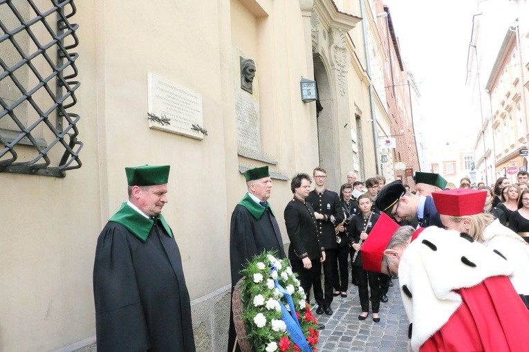 Rocznica pamiętnych wyborów