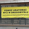 Drogomyśl: Warsztaty Terapii Zajęciowej zagrożone. Rodzice mówią o dramacie