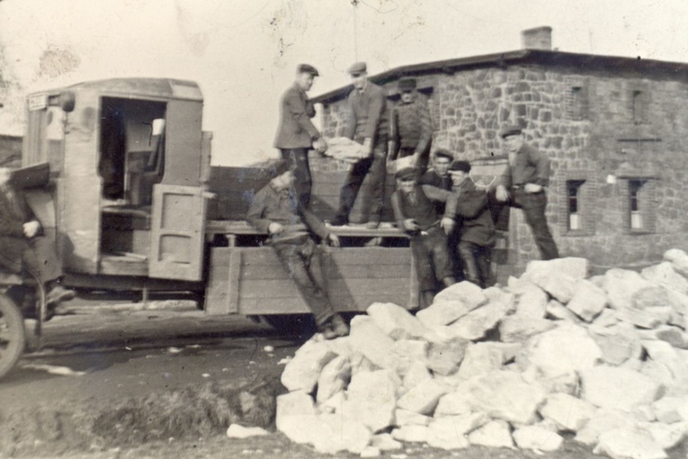 Chór "Słowiczek" z Rudy Śl. ma 100 lat