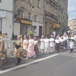 Szkoła Caritas wśród laureatów Gryfiady