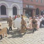 Szkoła Caritas wśród laureatów Gryfiady