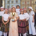 Szkoła Caritas wśród laureatów Gryfiady