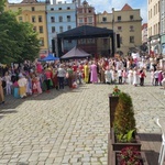 Szkoła Caritas wśród laureatów Gryfiady