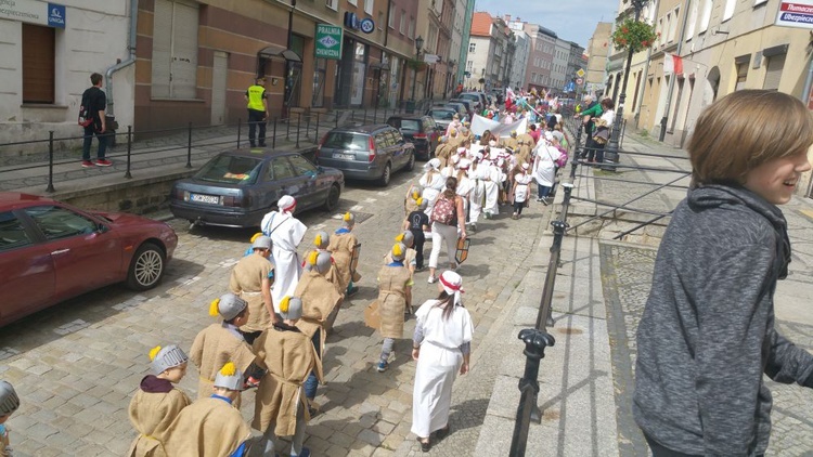 Szkoła Caritas wśród laureatów Gryfiady