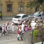 Szkoła Caritas wśród laureatów Gryfiady