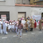 Szkoła Caritas wśród laureatów Gryfiady