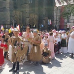 Szkoła Caritas wśród laureatów Gryfiady