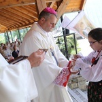 Szkolne Koła Caritas w Pasierbcu