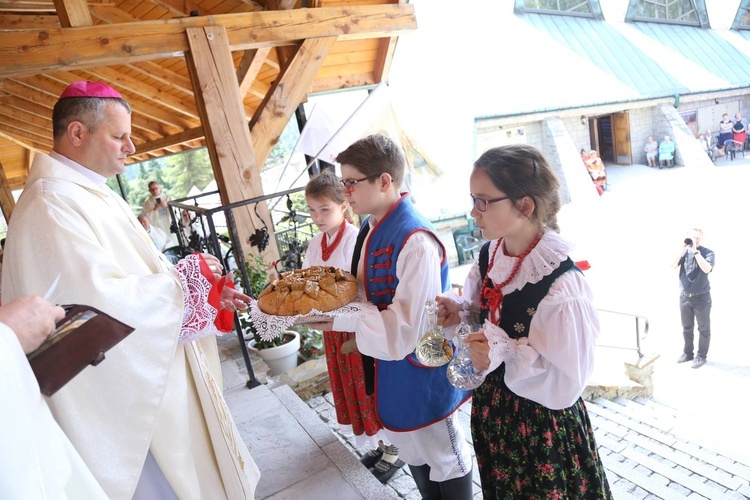 Szkolne Koła Caritas w Pasierbcu