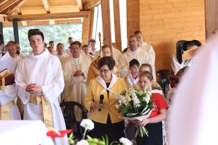 Szkolne Koła Caritas w Pasierbcu