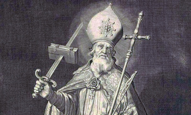 Jest patronem kasjerów, krawców, księgarzy i piwowarów.