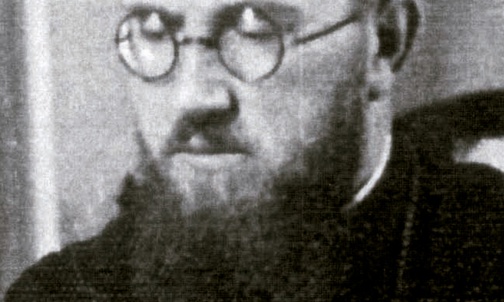 Bp Vasile Aftenie.