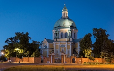 Dni Młodych Paradiso odbędą się na Świętej Górze już po raz trzeci.