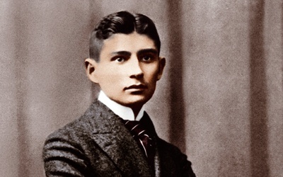 Franz Kafka (1883–1924)
