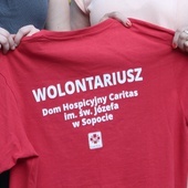 - Wolontariusze są bardzo potrzebni. Są niesamowitym wsparciem dla personelu, ale przede wszystkim dla naszych mieszkańców - mówi Magdalena Matyjasiak.