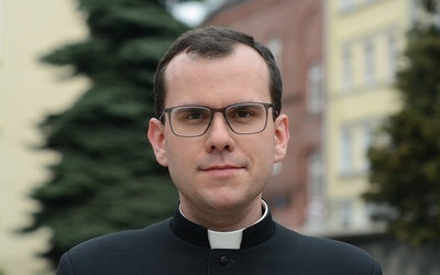 Ks. Kacper Józefczyk