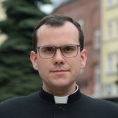 Ks. Kacper Józefczyk