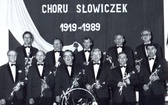 Chór "Słowiczek" z Rudy Śl. ma 100 lat