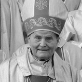 Zmarł abp Bolesław Pylak