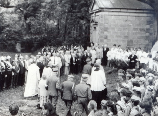 Chór "Słowiczek" z Rudy Śl. ma 100 lat