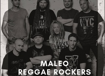 Legnica. Triduum z Maleo Reggae Rockers