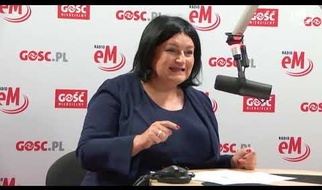 Izabella Żyglicka: Niedziela wolna od handlu jest nam potrzebna