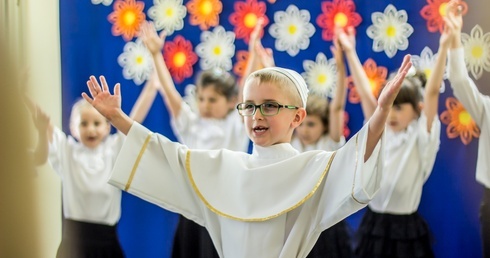 70 lat Przedszkola nr 10