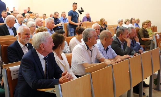 Konferencja o nauczaniu Jana Pawła II