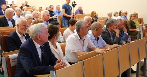 Konferencja o nauczaniu Jana Pawła II