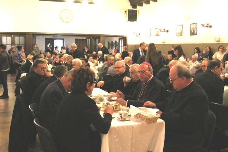 30. rocznica śmierci ks. prał. Jana Marszałka w Łodygowicach