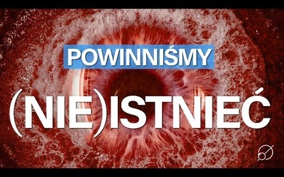 Wszechświat nie powinien istnieć