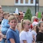 20-lecie patronatu św. Andrzeja Boboli nad Czechowicami-Dziedzicami