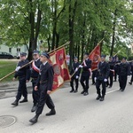 20-lecie patronatu św. Andrzeja Boboli nad Czechowicami-Dziedzicami