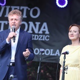 20-lecie patronatu św. Andrzeja Boboli nad Czechowicami-Dziedzicami
